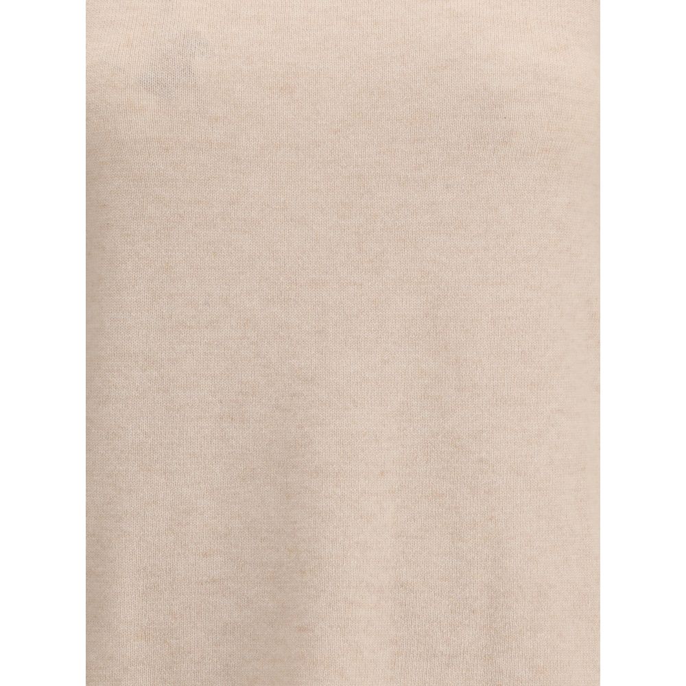 Max Mara Educata Turtleneck