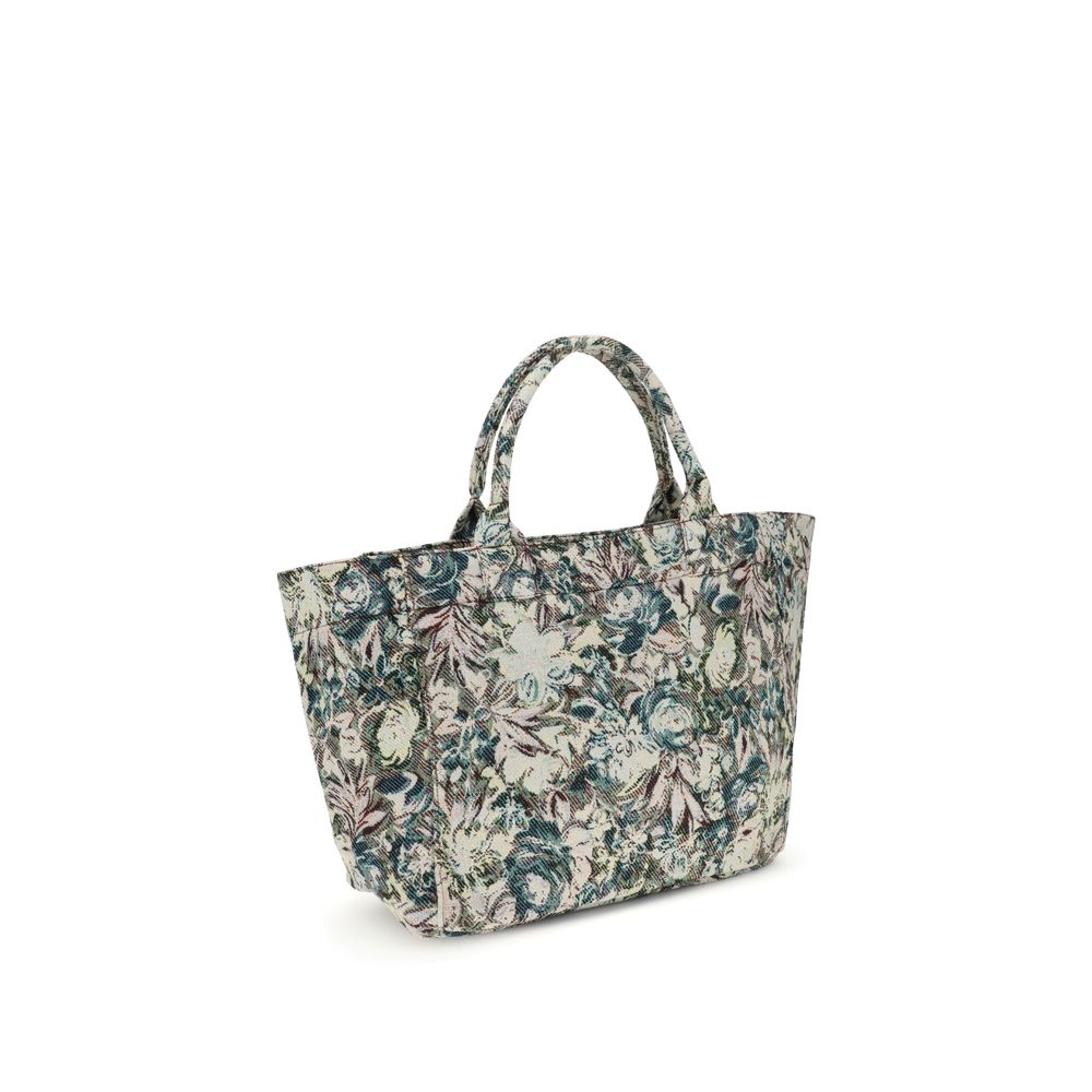 Ganni Tapestry XXL Tote Bag