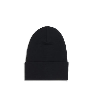 Moncler Grenoble Wool Beanie Hat