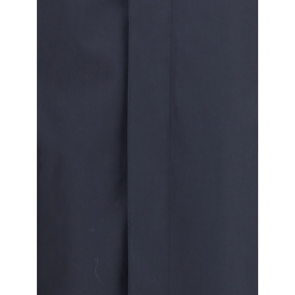 Burberry Camden Heritage Coat