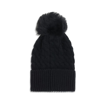 Moncler Grenoble Beanie Hat with ponpon
