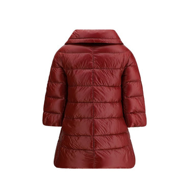 Herno Midi Down Jacket