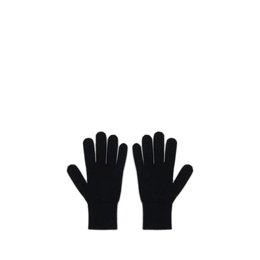 MM6 Wool Gloves