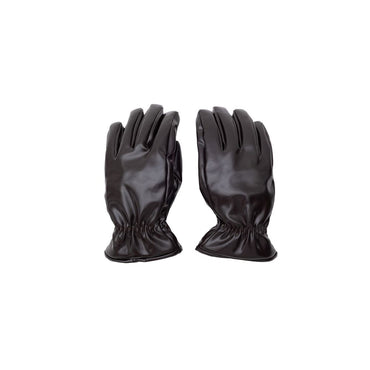 Bottega Veneta Brown Polyester Glove
