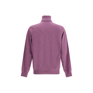 Brunello Cucinelli Turtleneck Sweater