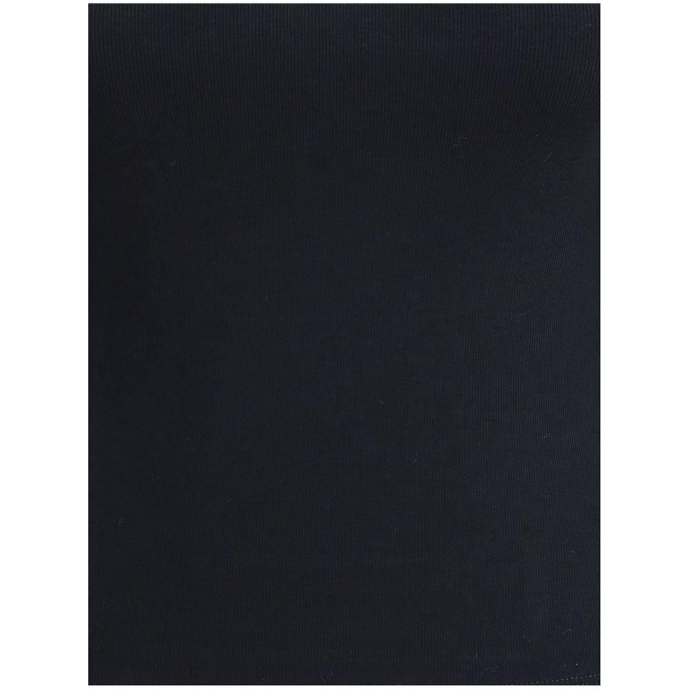 Brunello Cucinelli Top with neckline