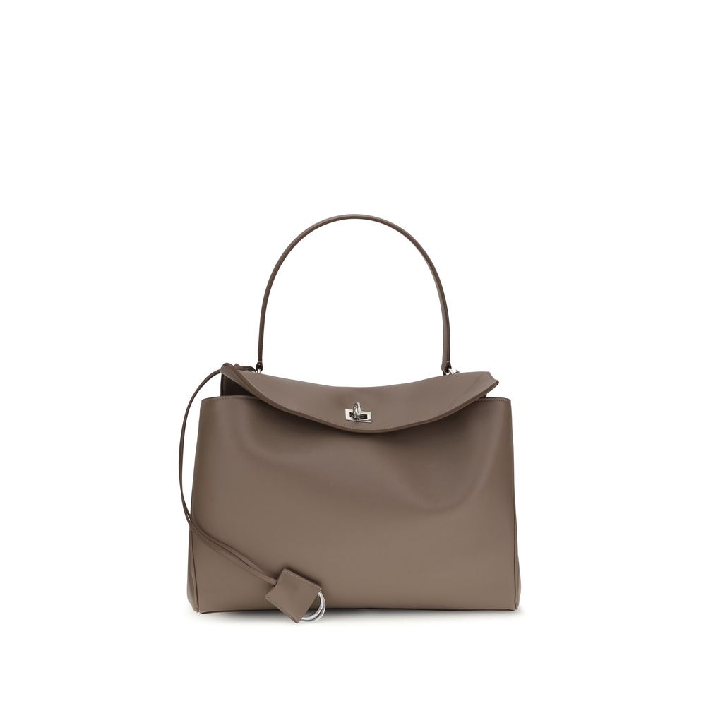 Balenciaga Rodeo Shoulder Bag