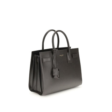 Saint Laurent Sac De Jour Baby Handbag