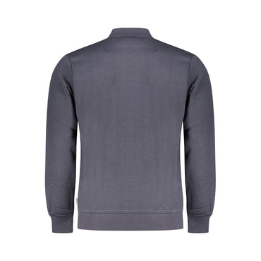 Pepe Jeans Blue Cotton Sweatshirt