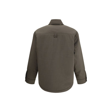 Jacquemus Boulanger Shirt