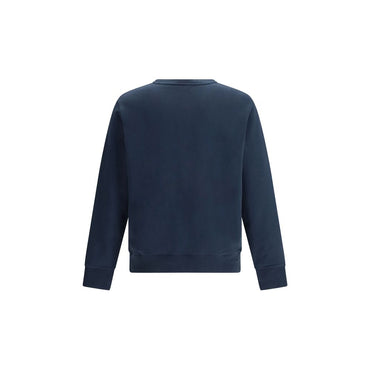 Maison Kitsuné Fox Head Regular Sweatshirt
