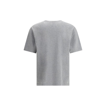 Maison Kitsuné Fox Head Comfort T-shirt