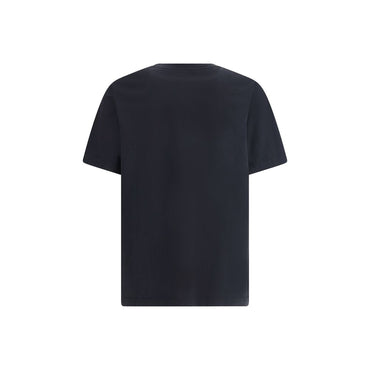 Maison Kitsuné Fox Head Comfort T-shirt