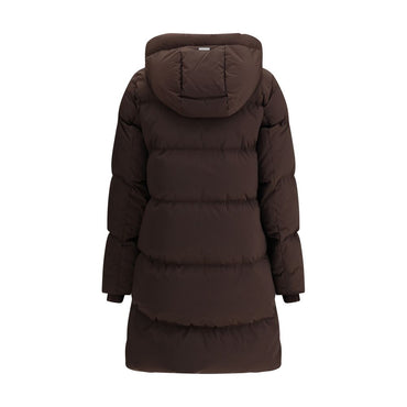 Woolrich Kelly Down Jacket