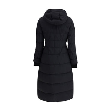 Moose Knuckles Jocada Parka in Nyluxe