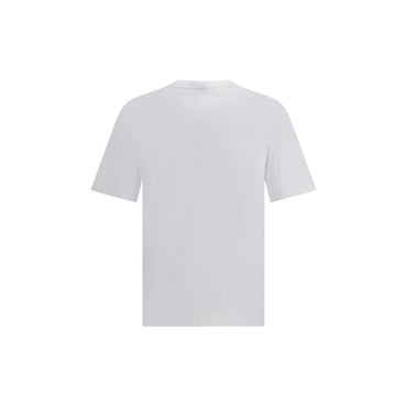 Maison Kitsuné Fox Head Regular T-shirt