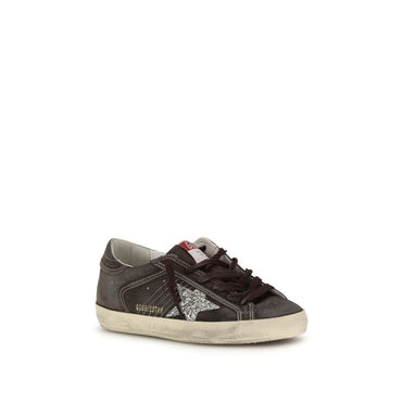 Golden Goose Super Star Sneakers
