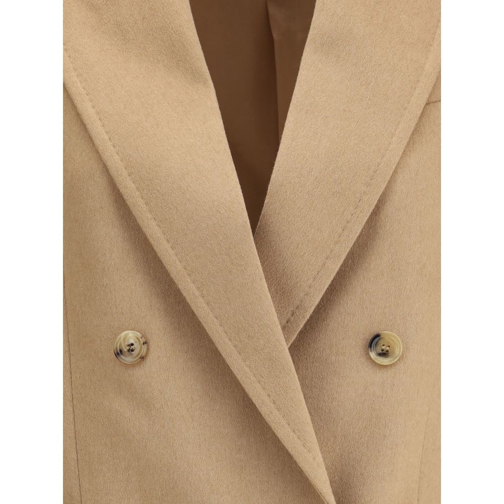 Max Mara Olimpia Jacket