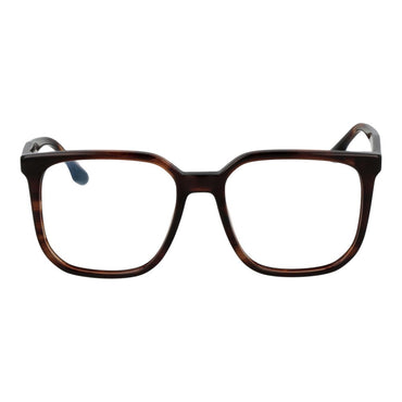 Victoria Beckham Brown Women Glasses Frame