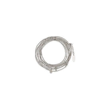 Brunello Cucinelli Silver Bracelet