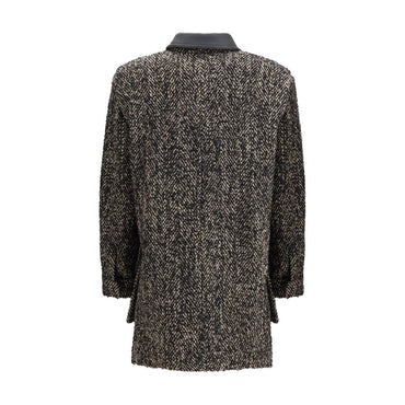 Max Mara Wool tweed Jacket