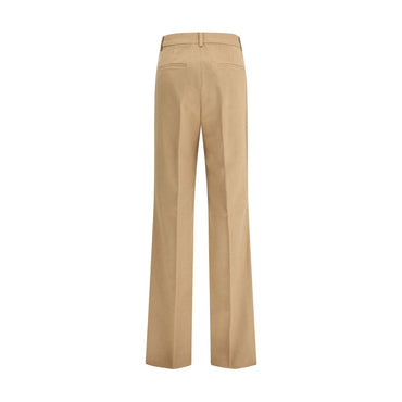 Max Mara Carbone Trouser