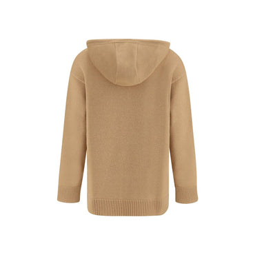 Max Mara Liana Sweater in Wool and Cashmere