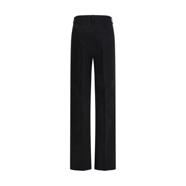 Max Mara Carbone Trouser