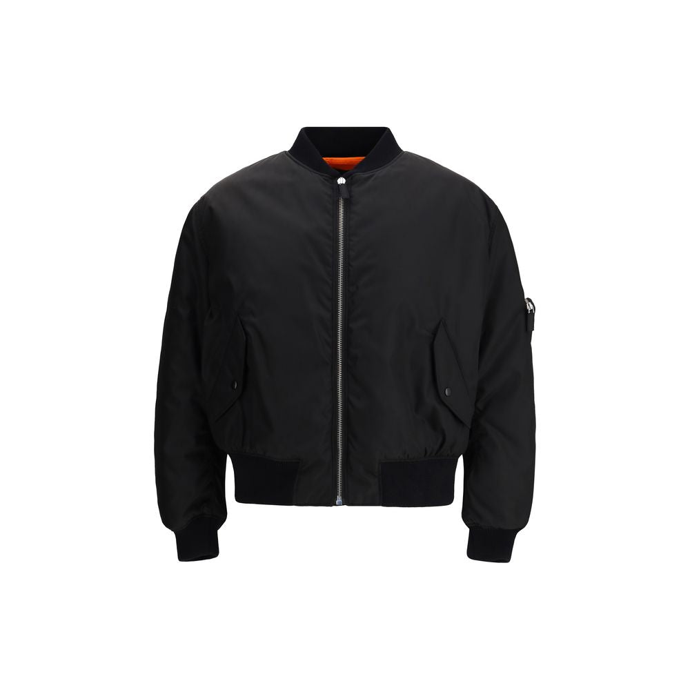 Prada Re-Nylon Bomber