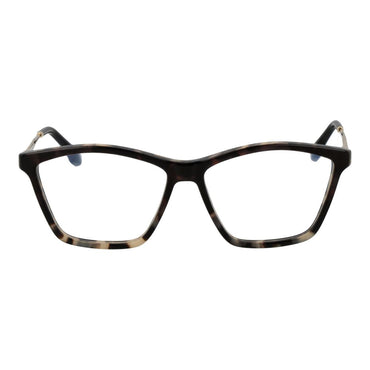 Victoria Beckham Brown Women Glasses Frame