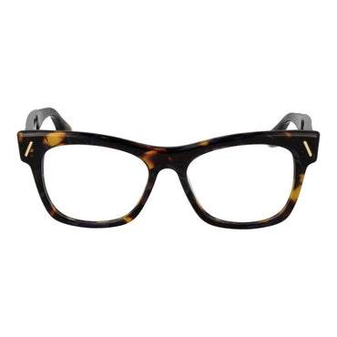 Victoria Beckham Brown Women Glasses Frame