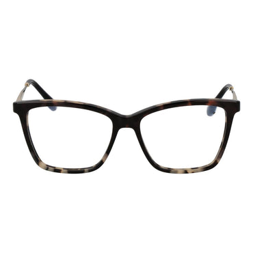 Victoria Beckham Brown Women Glasses Frame