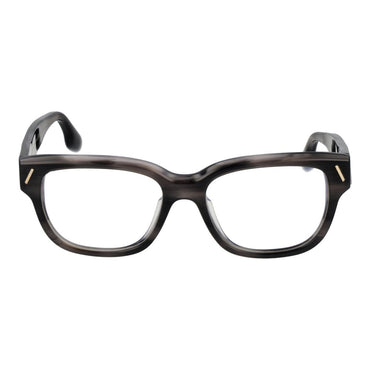 Victoria Beckham Gray Women Glasses Frame