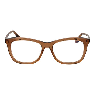 Victoria Beckham Brown Women Glasses Frame