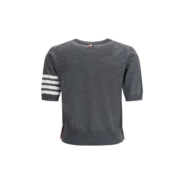 Thom Browne Knit T-Shirt