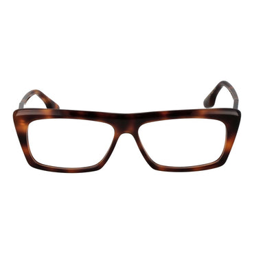 Victoria Beckham Brown Women Glasses Frame