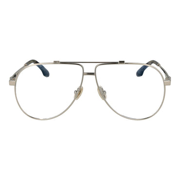 Victoria Beckham Gray Women Glasses Frame