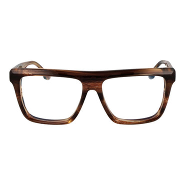 Victoria Beckham Brown Women Glasses Frame