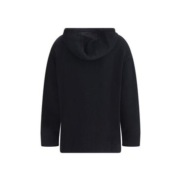 Max Mara Liana Sweater in Wool and Cashmere
