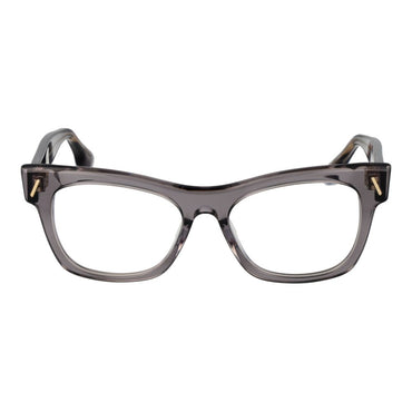 Victoria Beckham Gray Women Glasses Frame