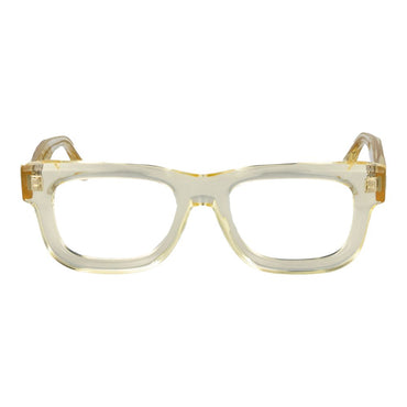 Victoria Beckham Beige Women Glasses Frame