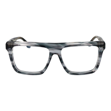 Victoria Beckham Gray Women Glasses Frame