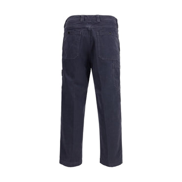Stone Island relaxed fit Trousers