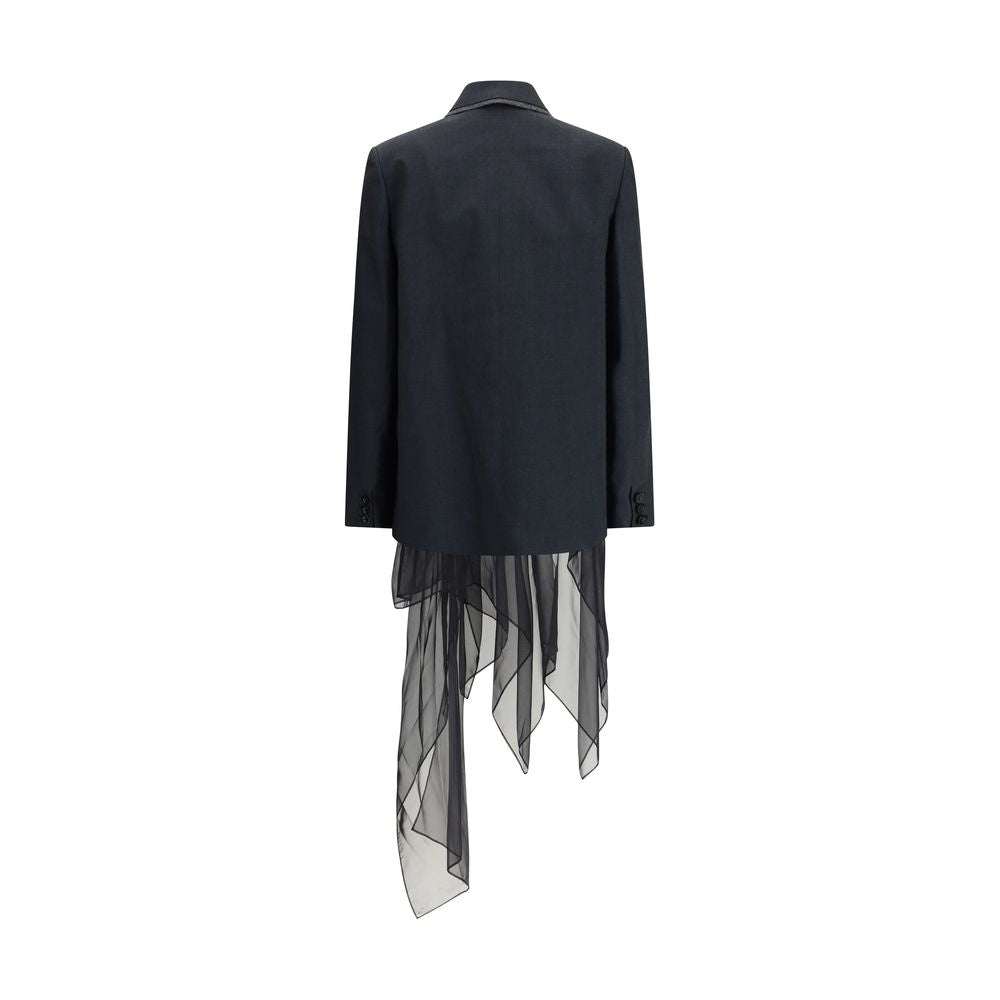 Sacai Suiting Jacket