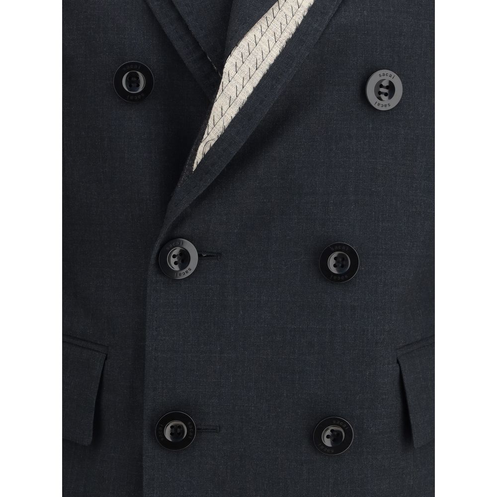 Sacai Suiting Jacket