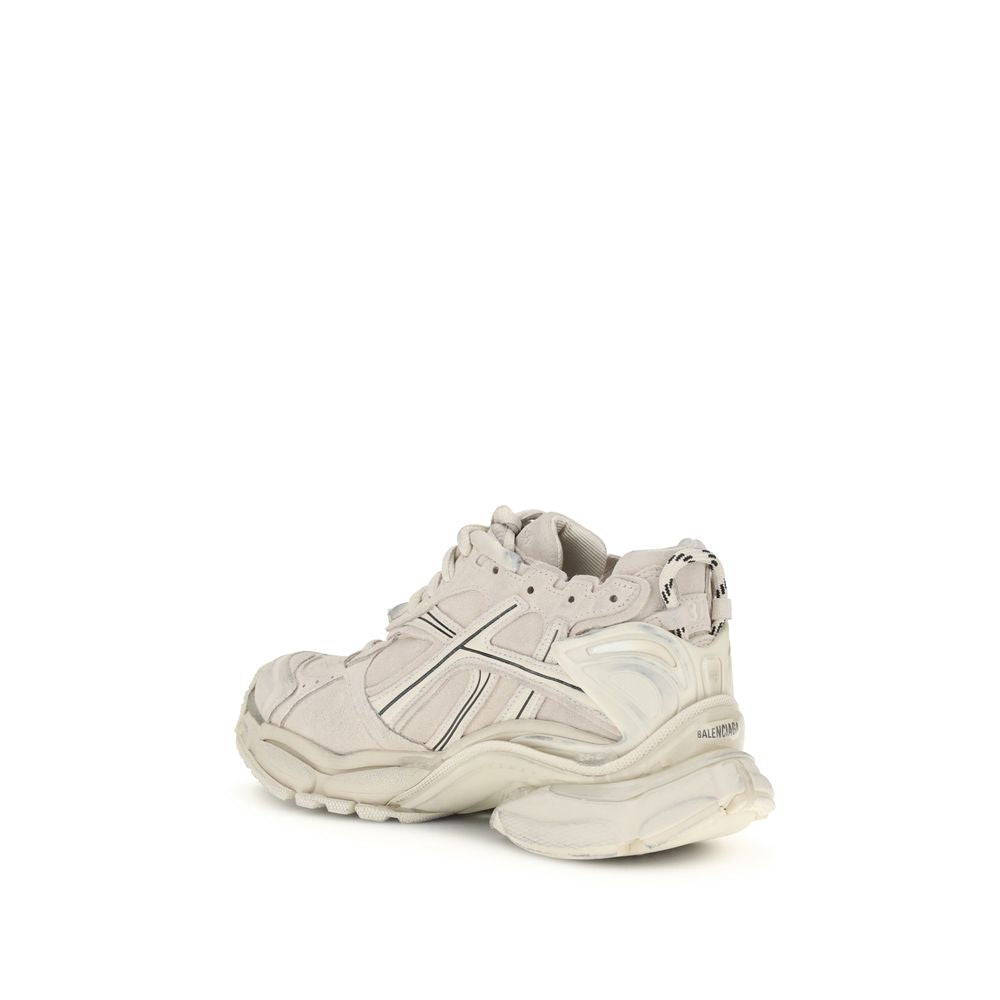 Balenciaga Runner Sneakers