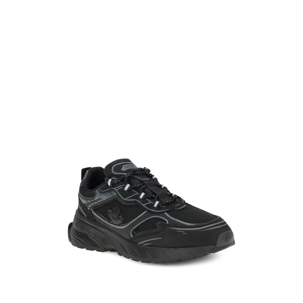 Dsquared² Sprinter Sneakers
