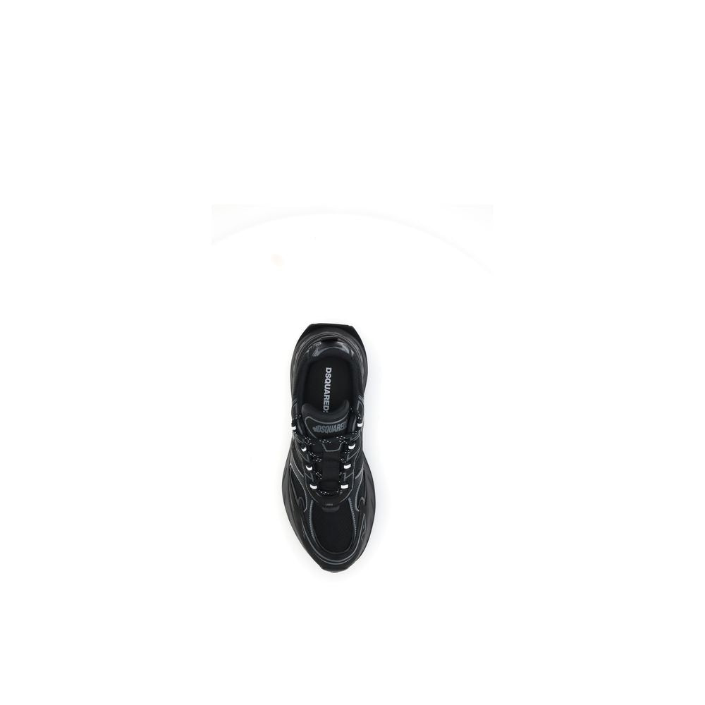 Dsquared² Sprinter Sneakers