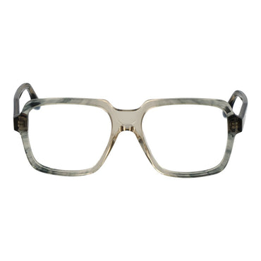 Victoria Beckham Gray Women Glasses Frame