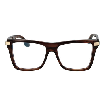 Victoria Beckham Brown Women Glasses Frame